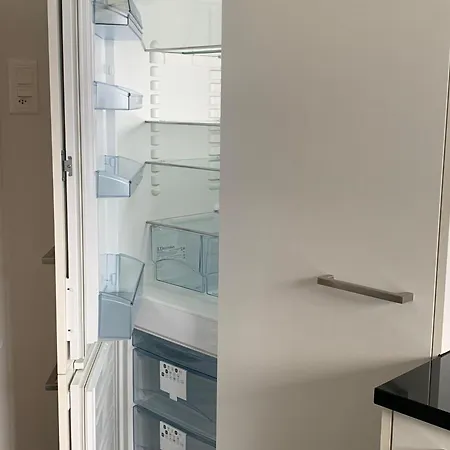 Appartement Spacious Enge Gem - Sihlcity, Balcony, Private Laundry Zurich
